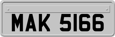 MAK5166