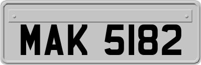 MAK5182
