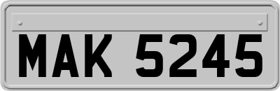 MAK5245