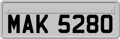 MAK5280