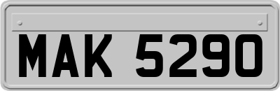 MAK5290