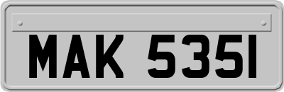 MAK5351