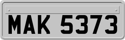 MAK5373