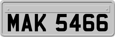 MAK5466