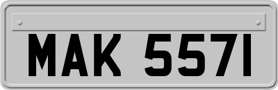 MAK5571