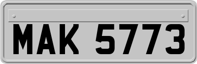 MAK5773