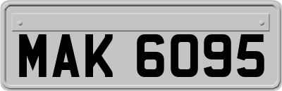 MAK6095