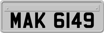 MAK6149