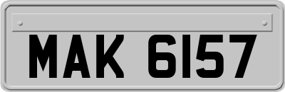 MAK6157