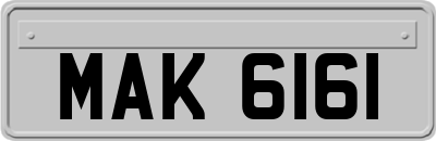 MAK6161