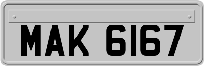 MAK6167