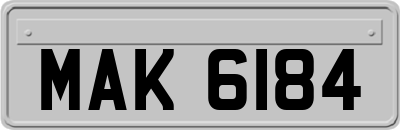 MAK6184