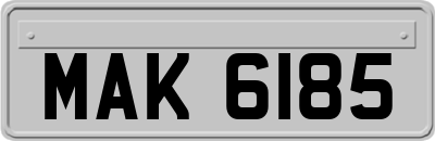 MAK6185