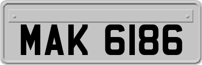 MAK6186