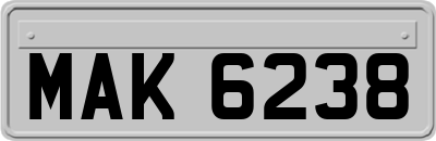 MAK6238