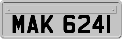 MAK6241