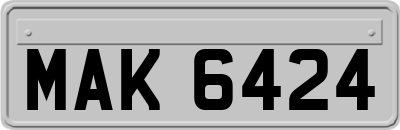 MAK6424