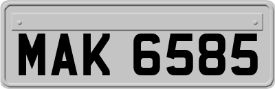MAK6585