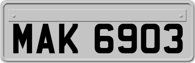 MAK6903