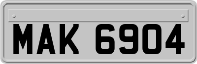 MAK6904