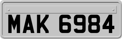 MAK6984