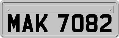 MAK7082