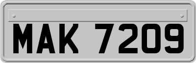 MAK7209