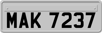 MAK7237