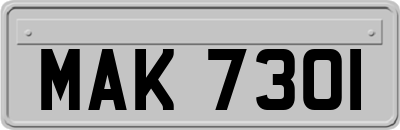 MAK7301