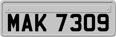MAK7309