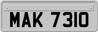 MAK7310