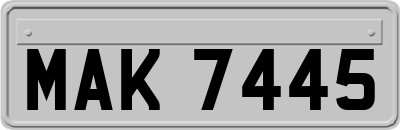 MAK7445