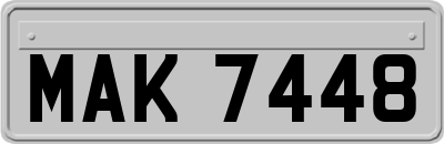 MAK7448