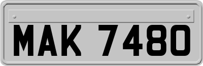 MAK7480