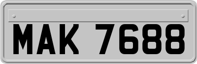 MAK7688