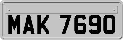 MAK7690