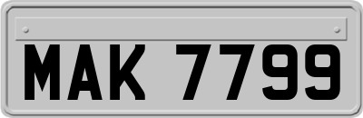 MAK7799