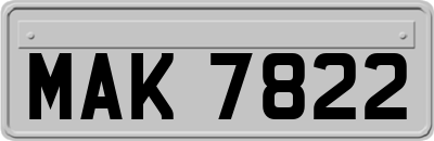 MAK7822