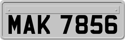 MAK7856