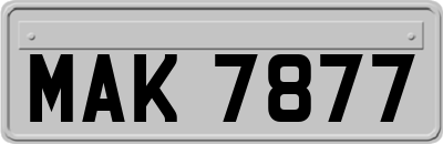 MAK7877
