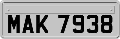 MAK7938