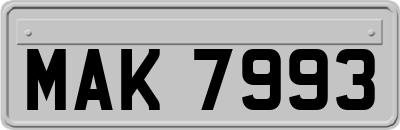 MAK7993