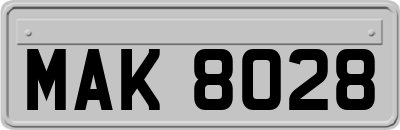 MAK8028