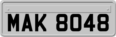 MAK8048