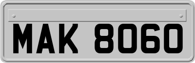 MAK8060