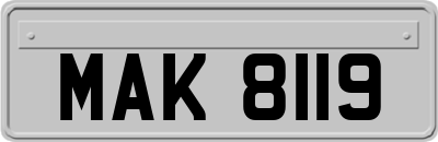 MAK8119