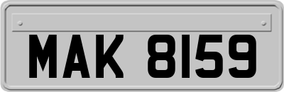 MAK8159