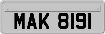 MAK8191