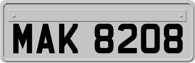 MAK8208