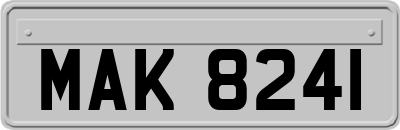 MAK8241